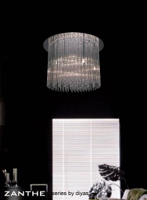 Zanthe Ceiling Lights Diyas Contemporary Ceiling Lights Zanthe Ceiling Lights Diyas Contemporary Ceiling Lights